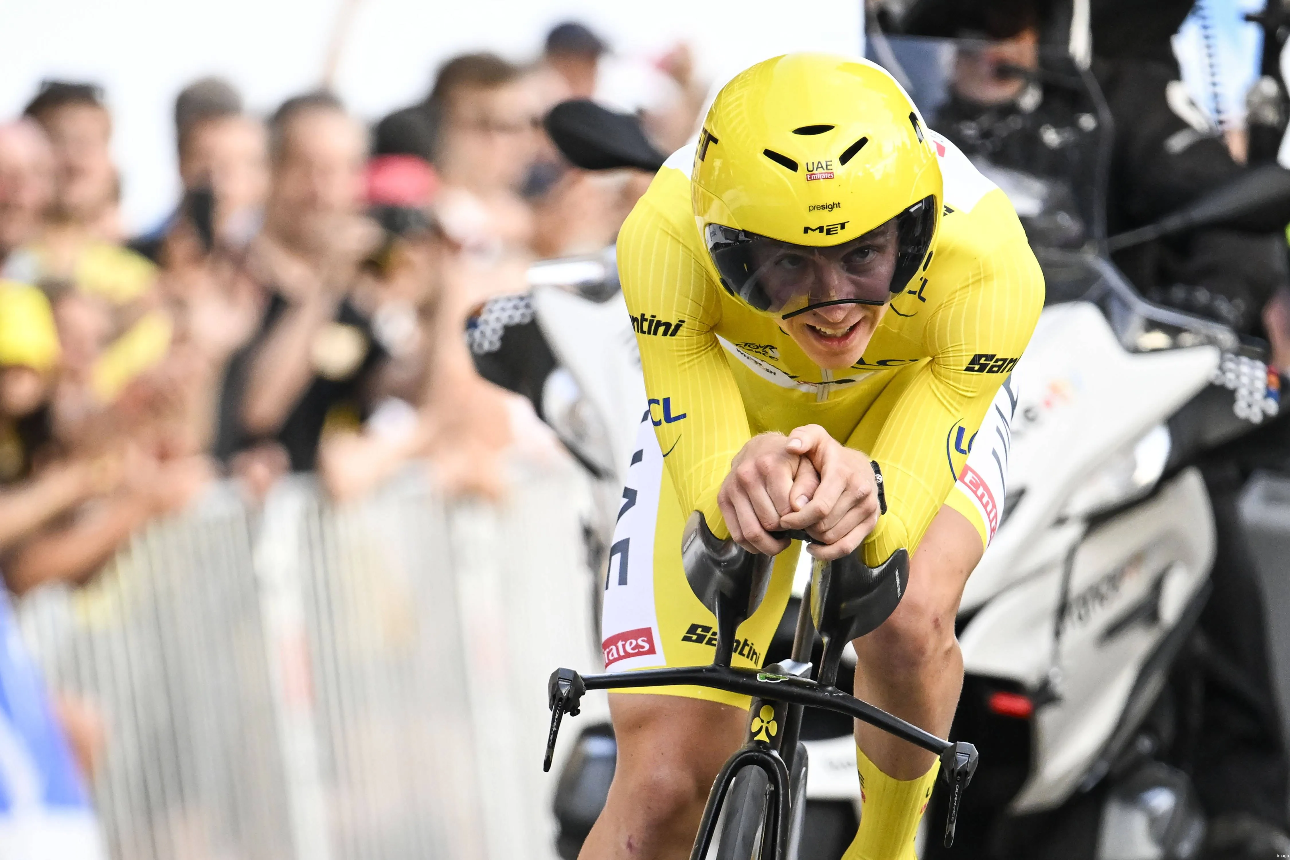 Where is the famous cyclist Laurent Jalabert today? Find out what the French cycling star is doing now after retiring.