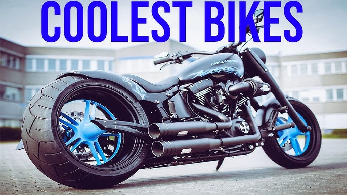 Why Are People So Obsessed With the Harley Davidson Mini Bike (Find Out What Makes These Tiny Motorcycles So Popular)