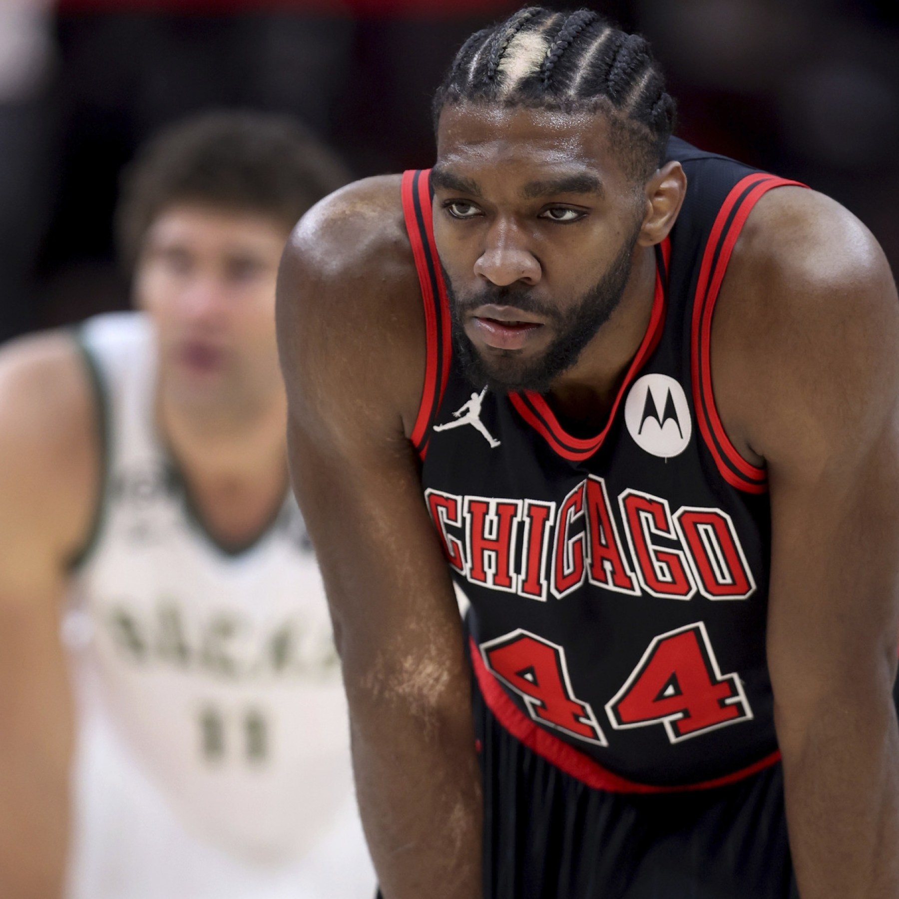 Chicago Bulls Patrick Williams: Whats His Role?