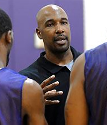 Chucky Brown Basketball stats: How good was he really?