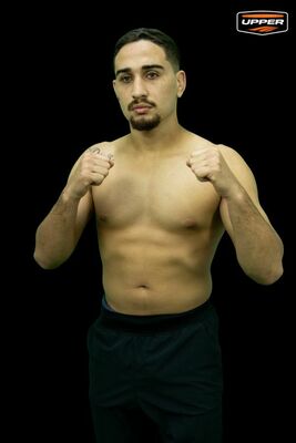 Get to Know Carlos Veras Complete Fight Record