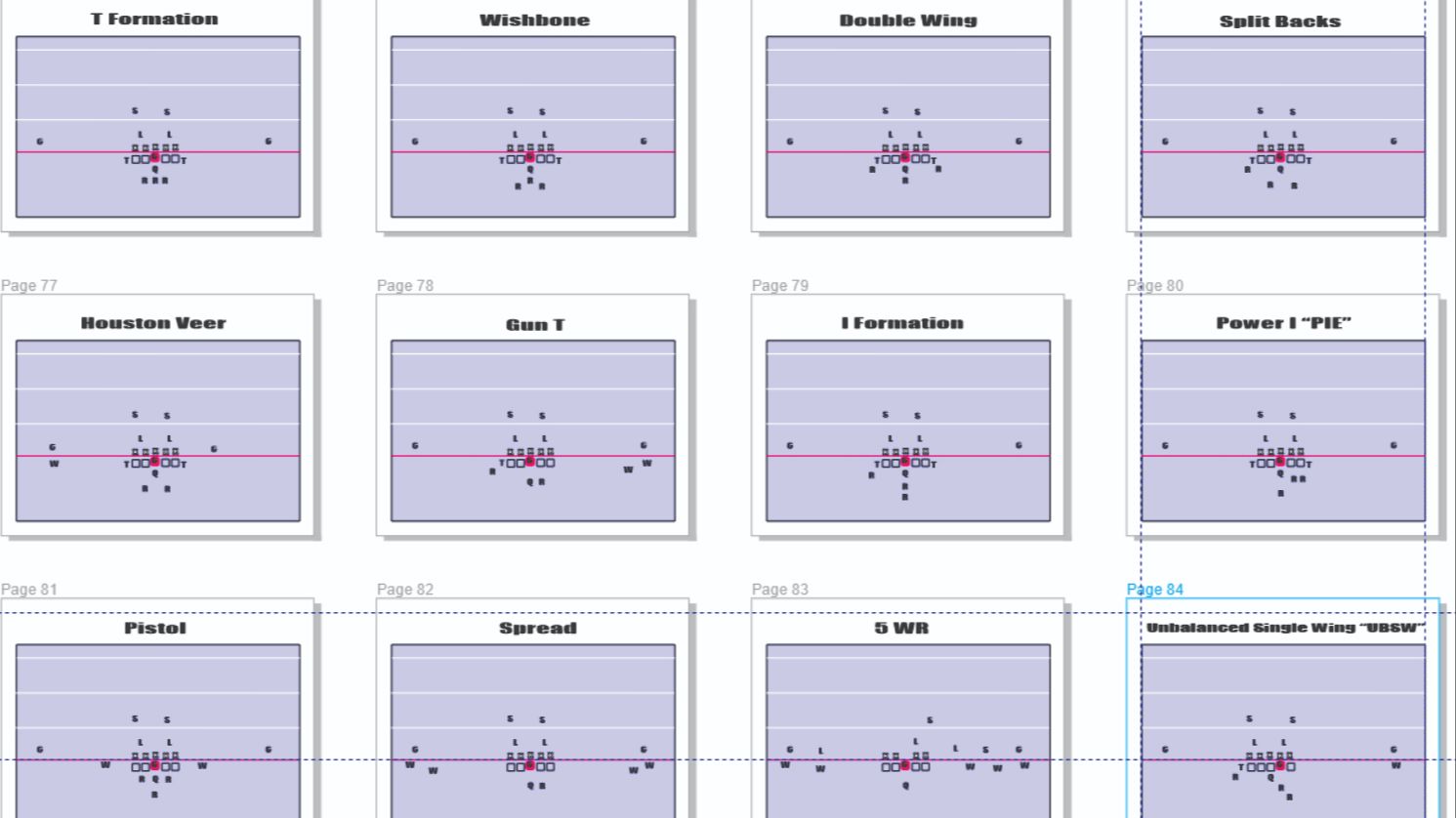 Mastering the football spread formation: Key plays and simple strategies revealed.