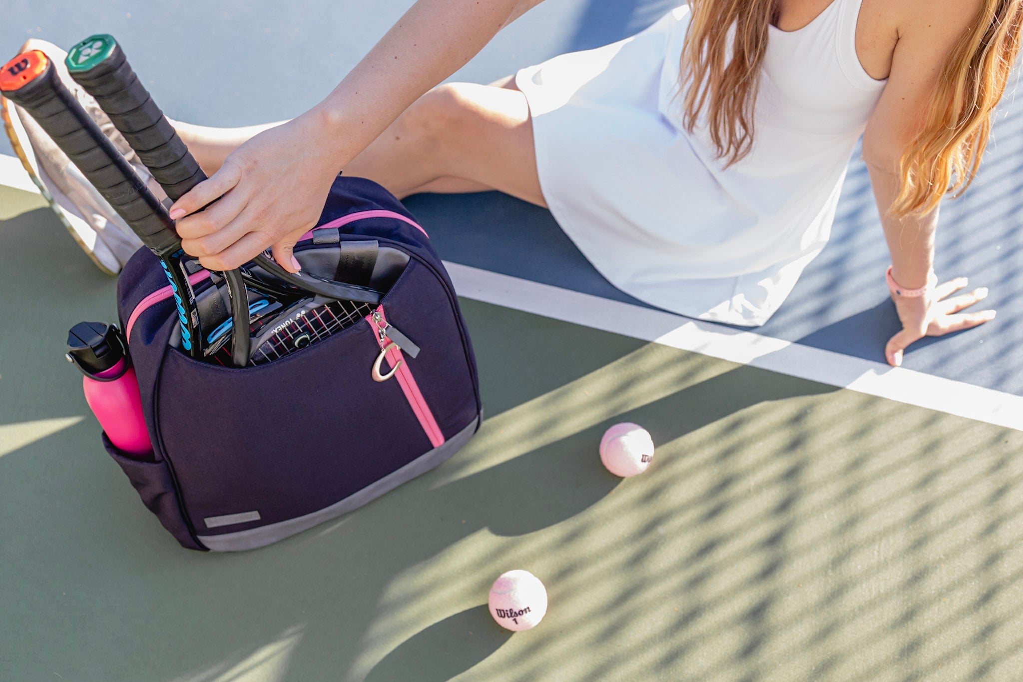 Looking for a great tennis duffle bag? These are the essential features you should look for.