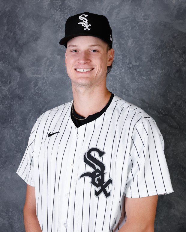 Who is Noah Schultz baseball prospect? Key facts about this player.