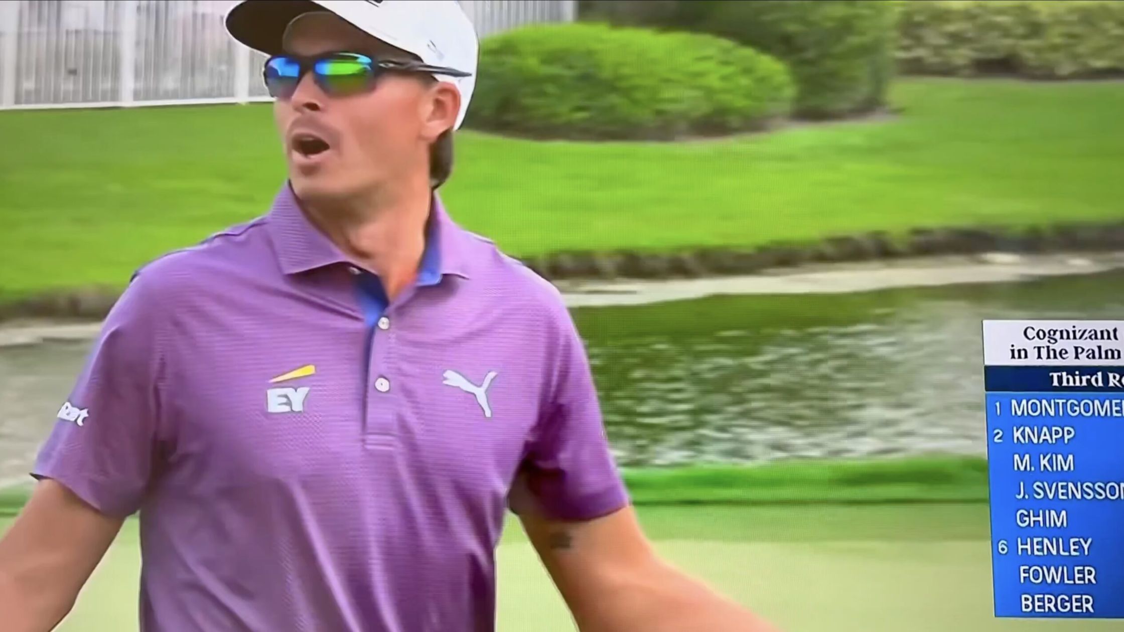 Rickie Fowler News: Check Out His Recent Performances