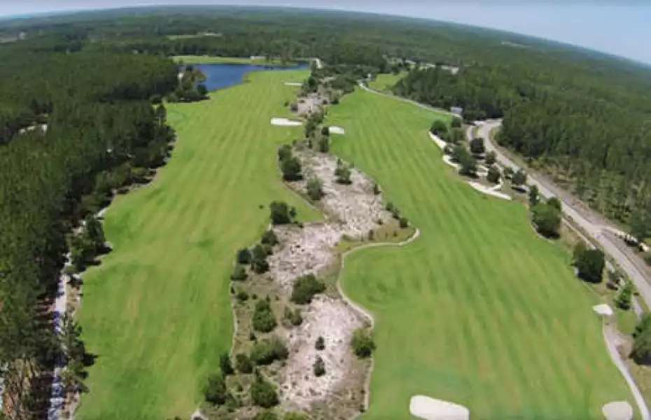 Is Origins Golf Club good for beginners? Find helpful tips for new players.
