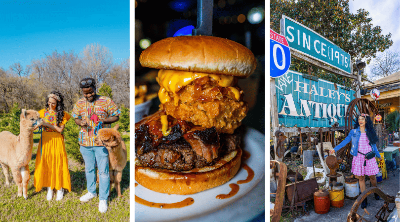 Thinking about traveling by way of dallas for your next trip? Discover what makes this route popular.