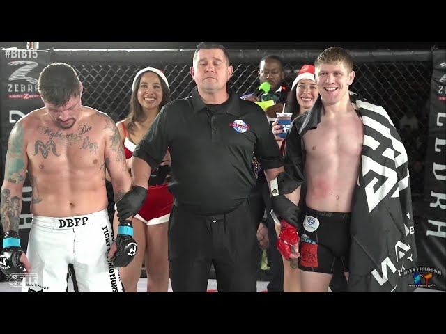 Lucas Rosa MMA: Breaking Down His Fighting Techniques