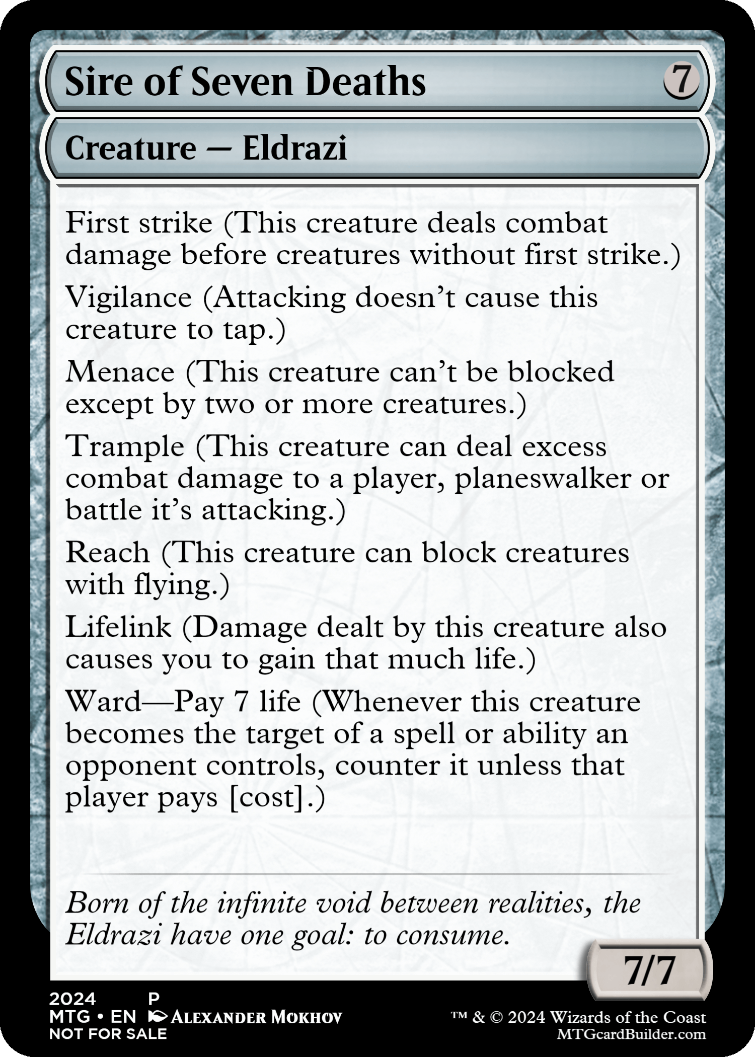 Is Sire of Seven Deaths Worth Playing? A Quick Review