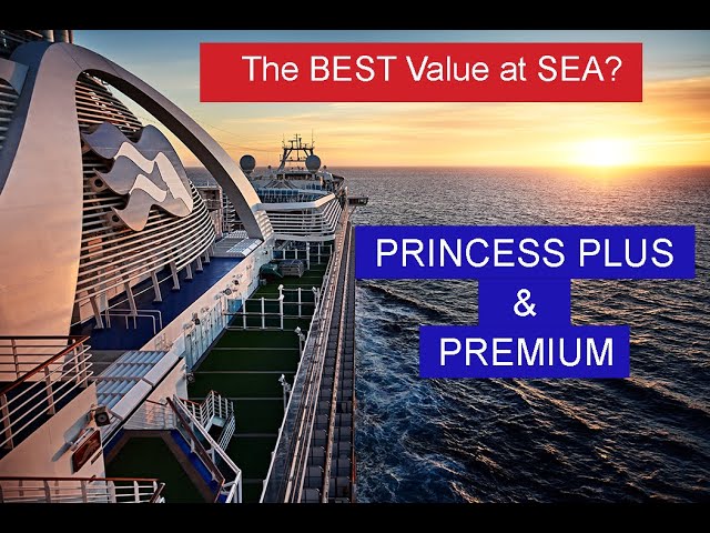 Dont miss out on savings! We explore the benefits to see if is princess plus worth it for you.