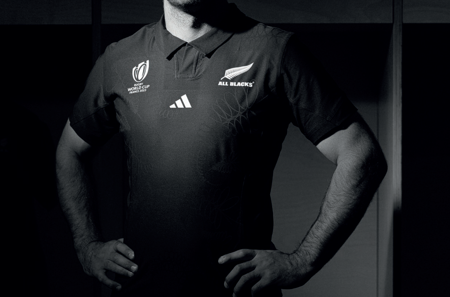 Want to know about the new zealand rugby uniform history? Discover the story behind the iconic black kit!