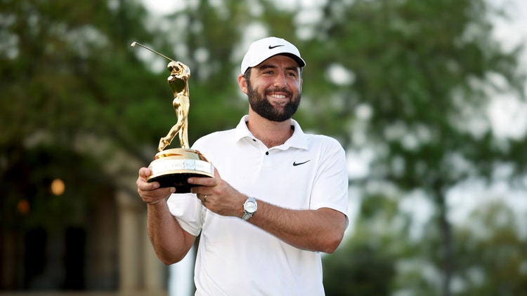 Checking Past Players Championship Results: Find Out the Winners!