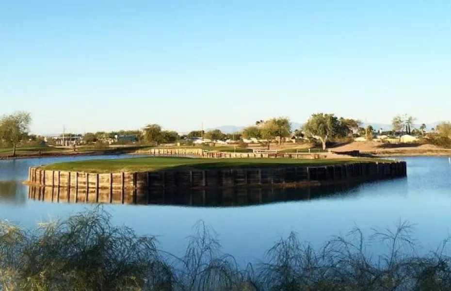 Apache Creek Golf Course Arizona: Your next Golfing Adventure