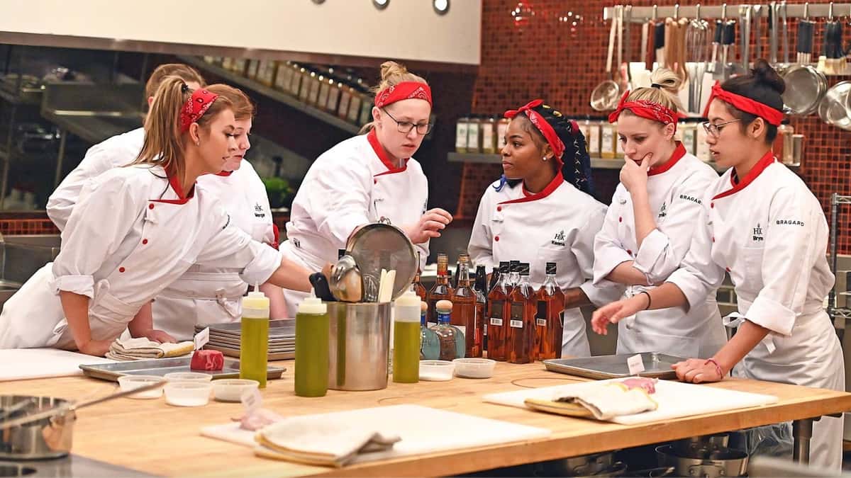 The big question: do Hells Kitchen contestants get paid per episode? Inside details on chef earnings revealed here.