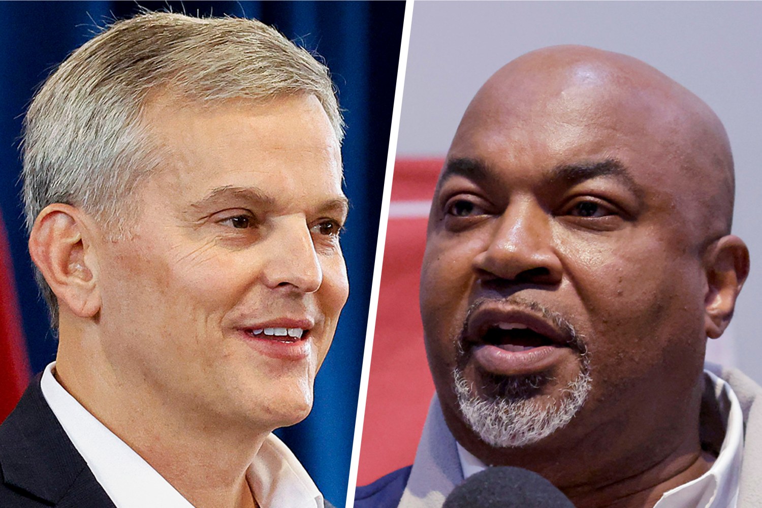 Who are the main nc gov candidates 2024? Get familiar with the key figures in the governor race.