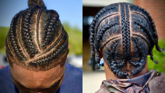 How to get Kawhi braids? Follow these easy steps for Leonards signature hairstyle.