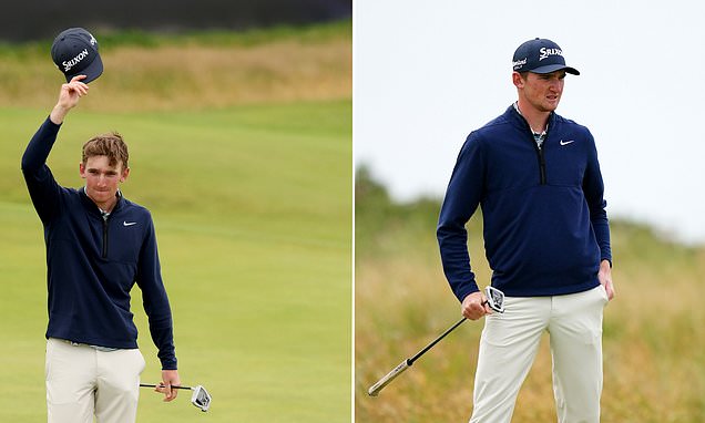 Calum Scotts Golfing Secrets: What You Need to Know