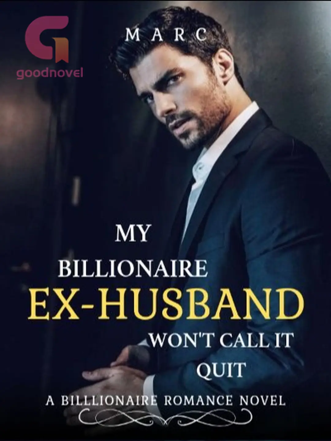 Who wrote the book my billionaire husband? Discover the author behind this addictive story today.