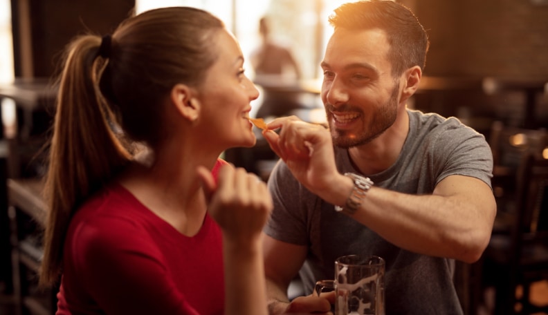 Figuring out how to play a leo man at his own game? Master these techniques to keep him hooked on you.