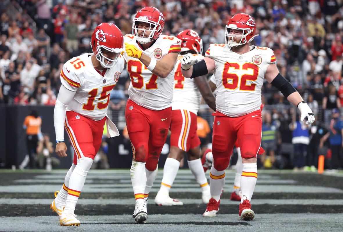 What is the latest news on a Kansas City Chiefs trade? Get all the important updates right here fast.