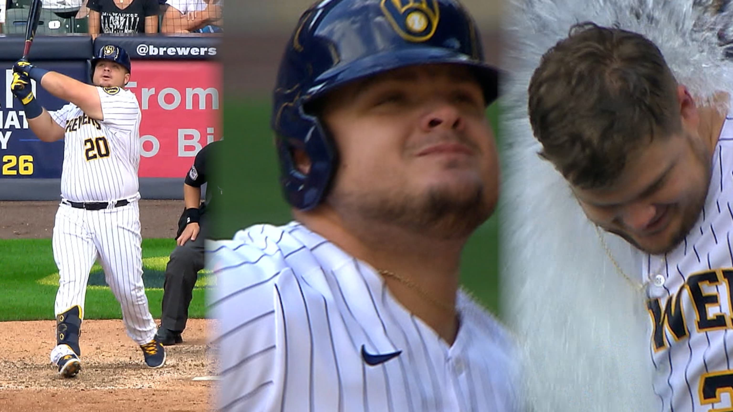 Brewers Roster 2022 Breakdown: Key Players and New Additions