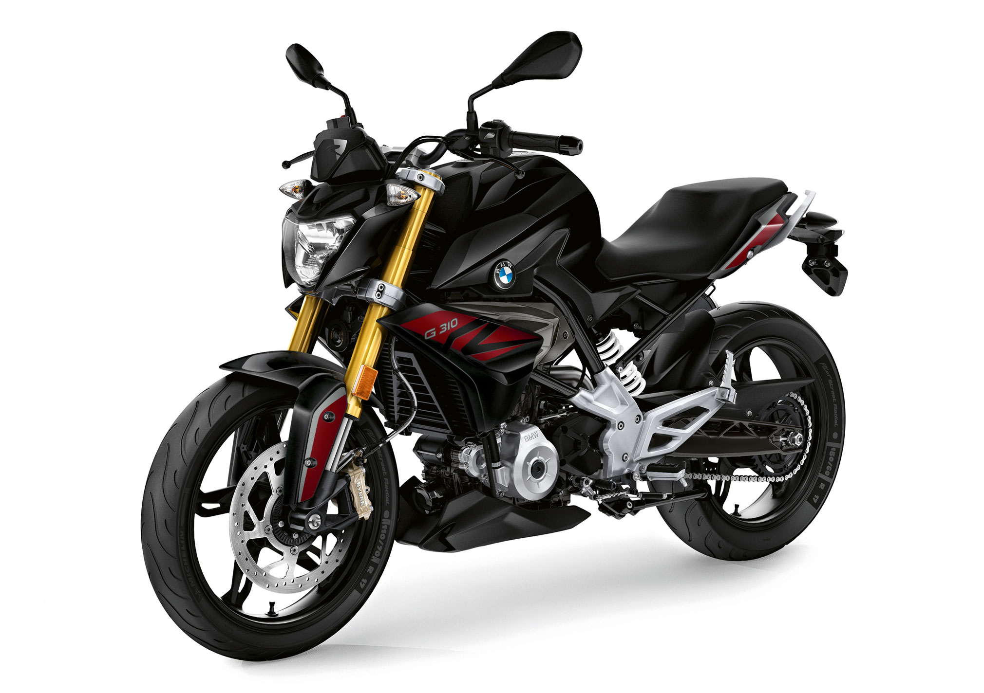Unlock BMW G310R Horsepower: Easy Guide Explained