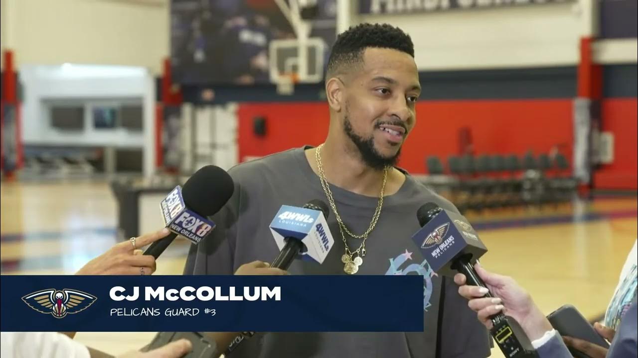 CJ McClellan: Get the latest updates and news here