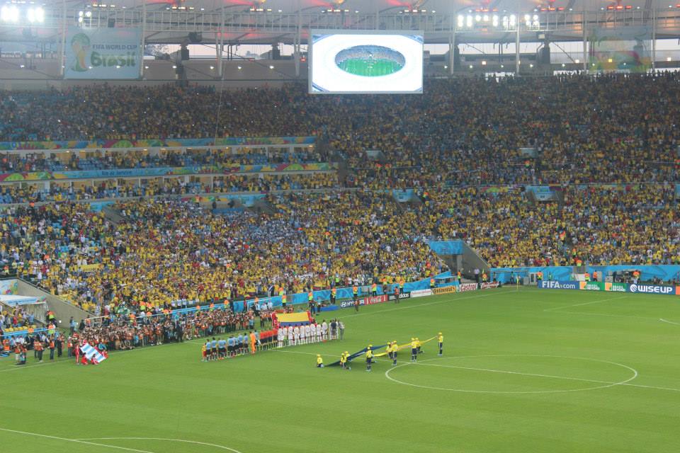 Maximizing attendance at World Cup final: Tips and strategies.