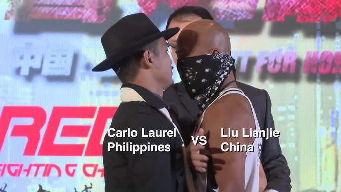 Rebel Fighting Championship: Exclusive Interviews and Behind the Scenes