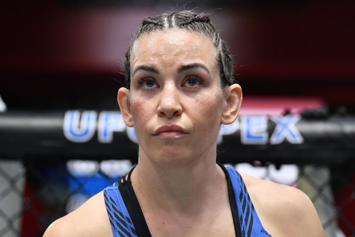 Searching for the Miesha Tate leak information? Understand the impact and controversy surrounding it.