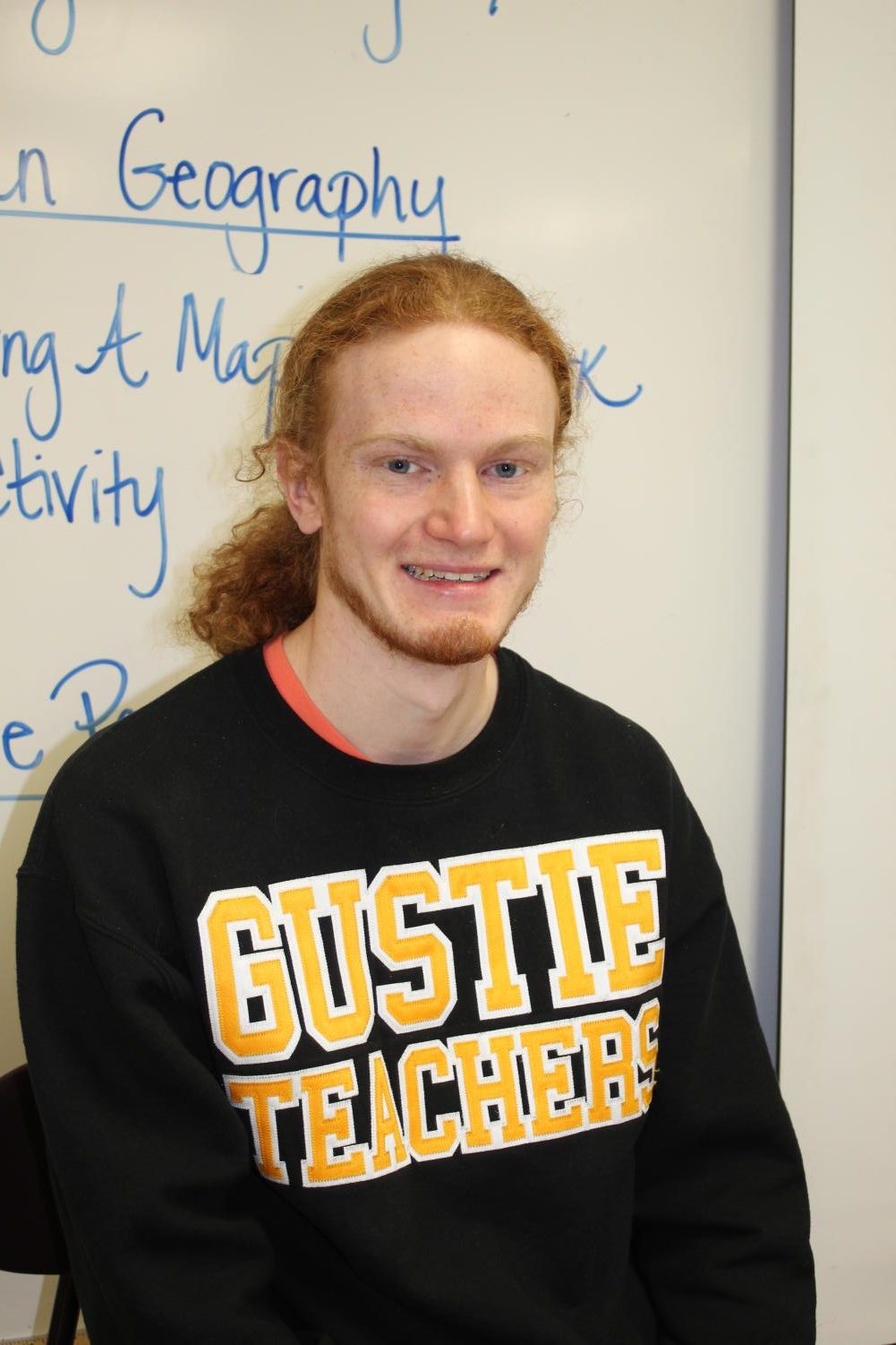 Why is everyone suddenly talking about Casey Olson? Understand their significant impact and growing influence today.