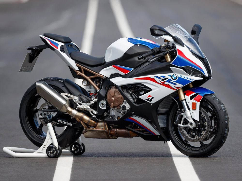 BMW S1000RR 2020: How Much Does It Really Cost?