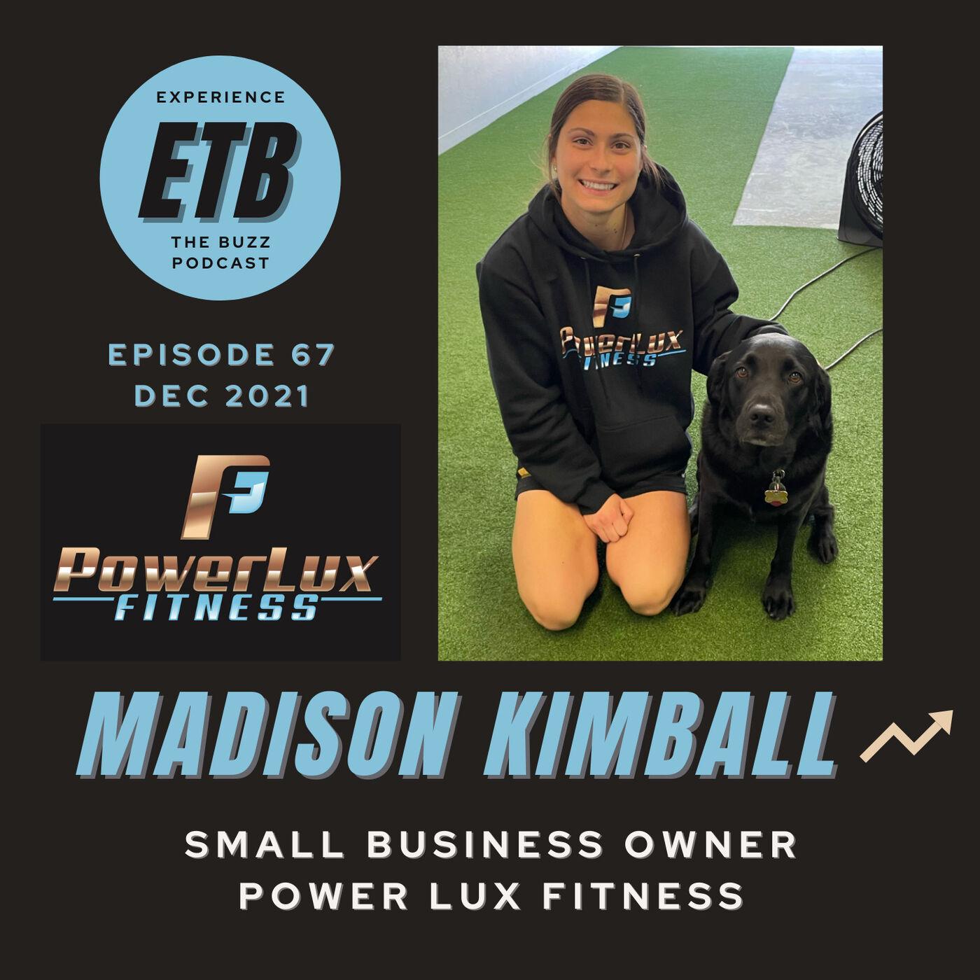 Looking for Madison Kimball news? Get the latest updates here