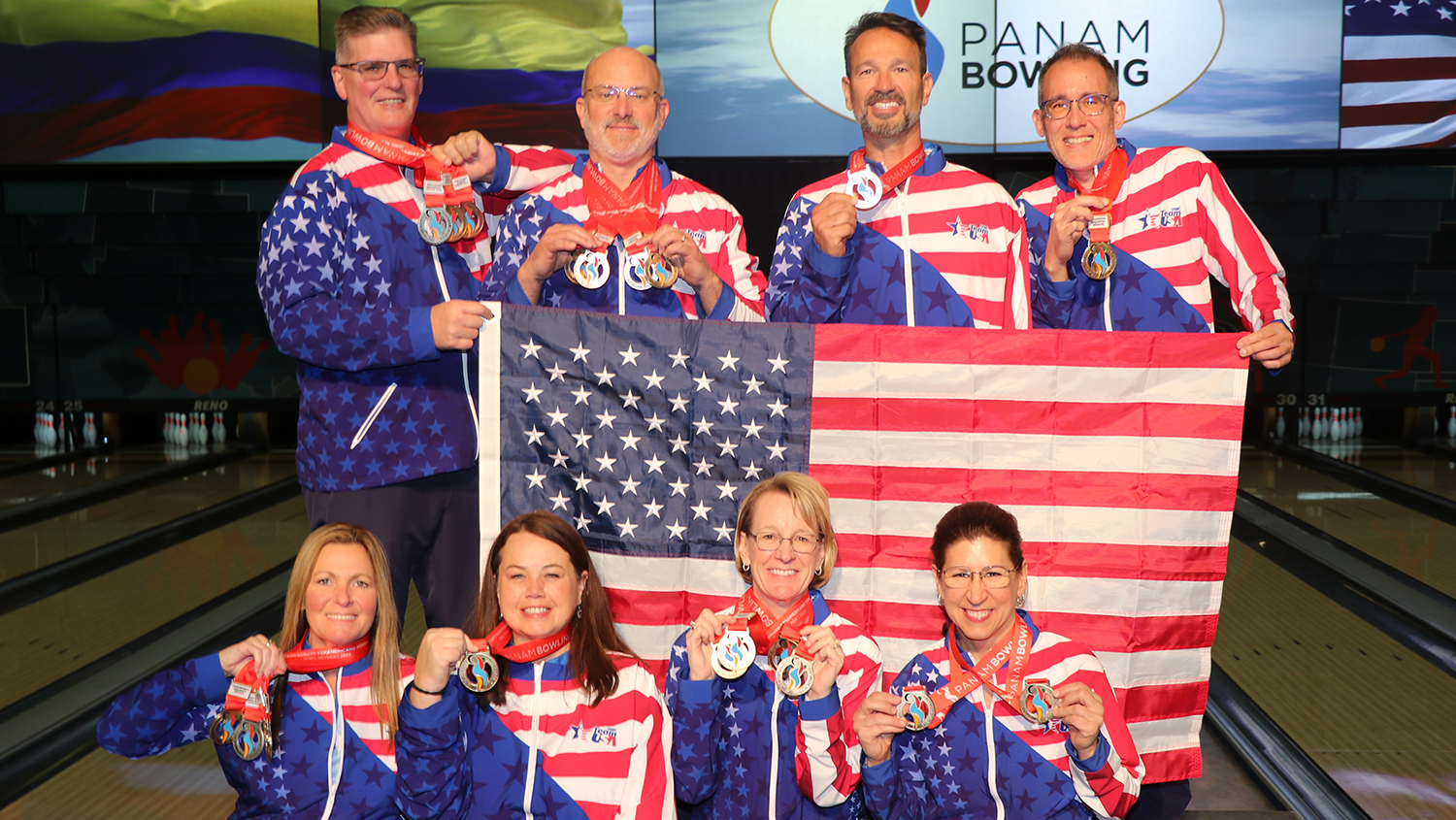 Bowling Olympics 2024: Everything You Need to Know Right Now