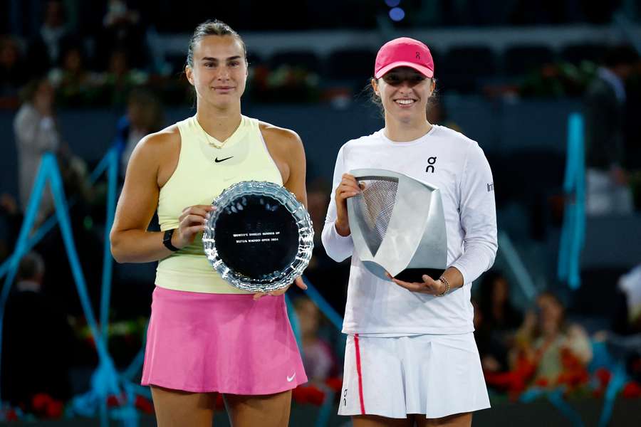 Looking for tenis madryt 2024 results? Check the latest scores and see who won matches.