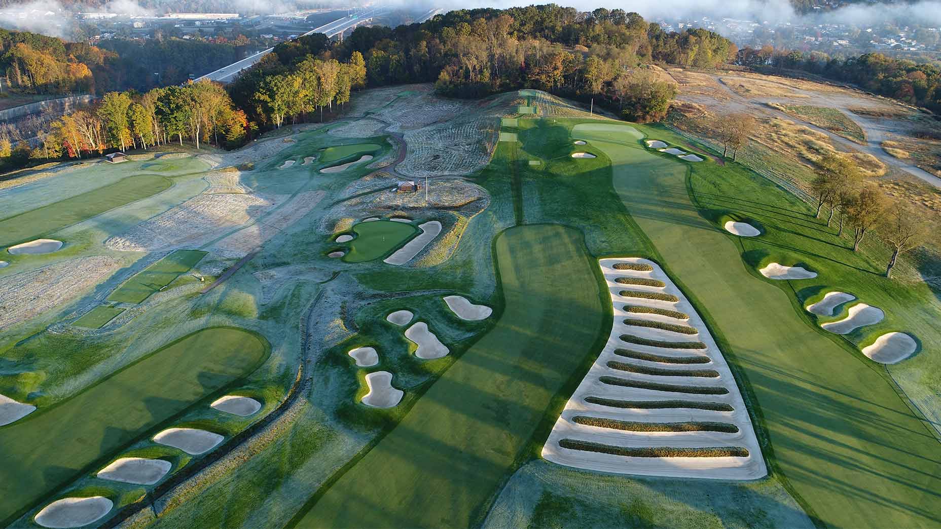 Planning for U.S. Open Oakmont 2025: Tickets & More