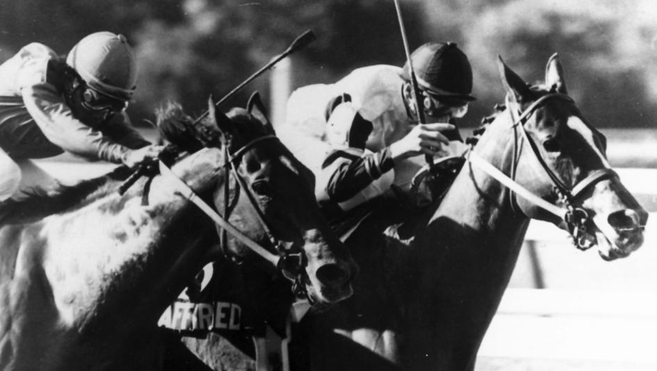 Why is the triple crown 1978 rivalry famous? Understand the legendary battle for the races.