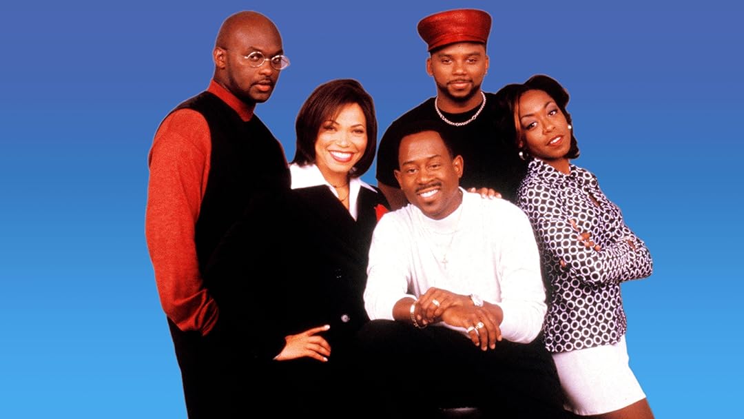 Where can I watch season 2 martin online? Discover the streaming platforms and options available.