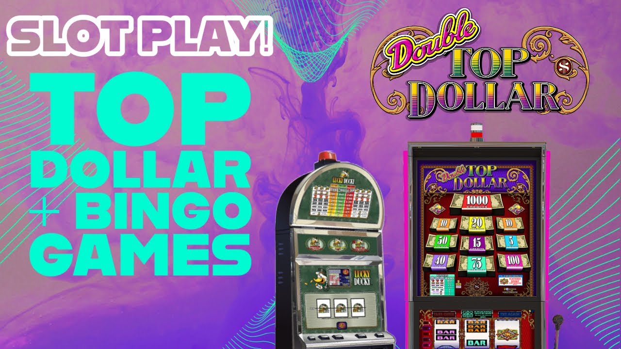 Searching for the best slot machines to play at Winstar Casino? These popular games offer great fun and potential wins.