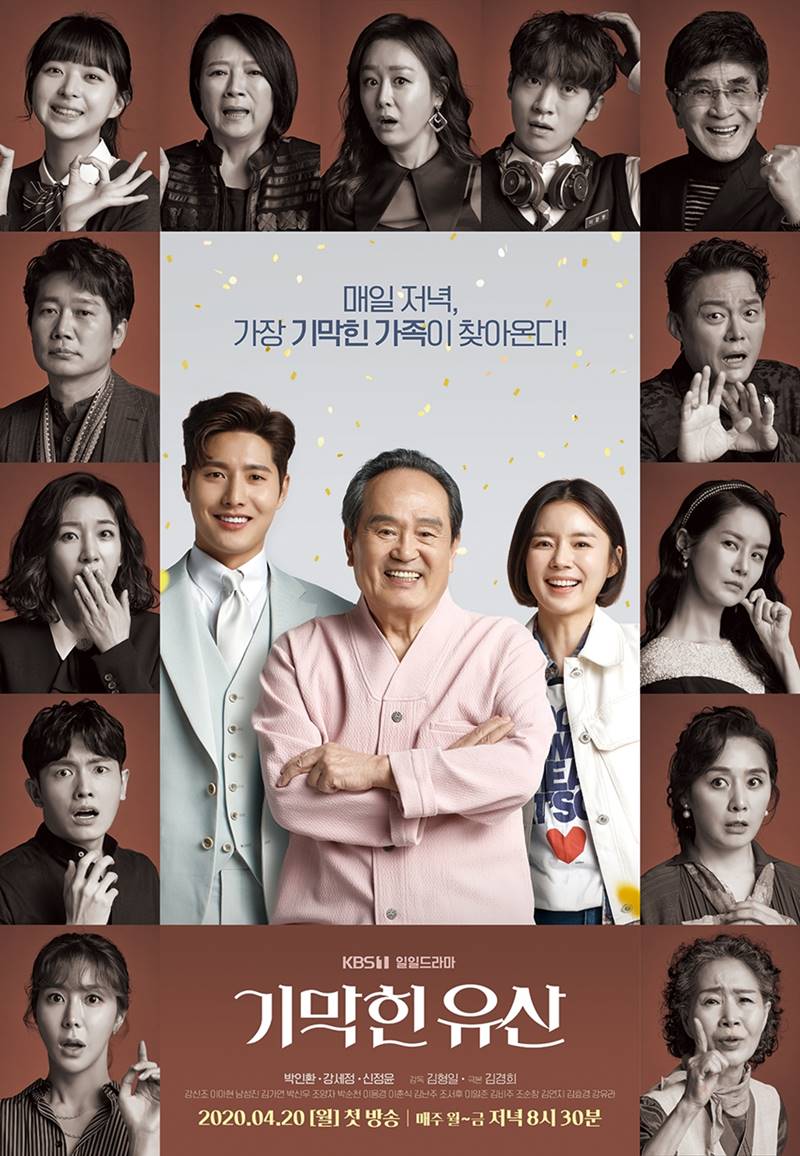 Who is the popular actor Shin Jung Yoon? Discover his best K-dramas and must watch movies right here.
