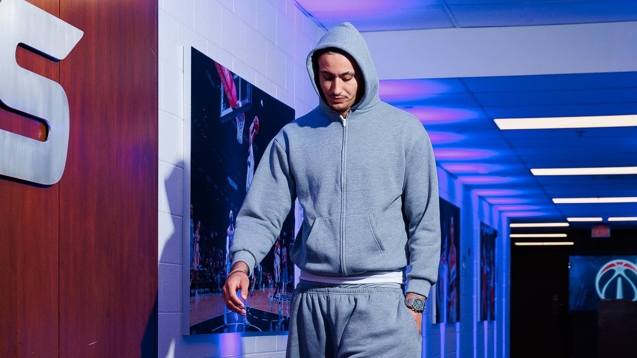 Decoding the absolute best kyle kuzma fit moments ever seen (Learn exactly how he puts those outfits together)