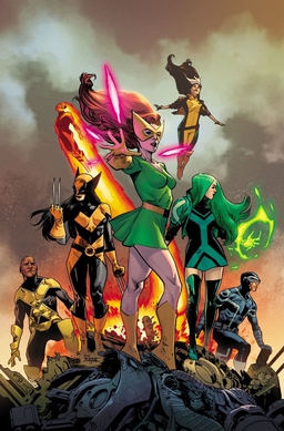 Who is X-Men Gator? Learn all about this interesting mutant character from the comics now.