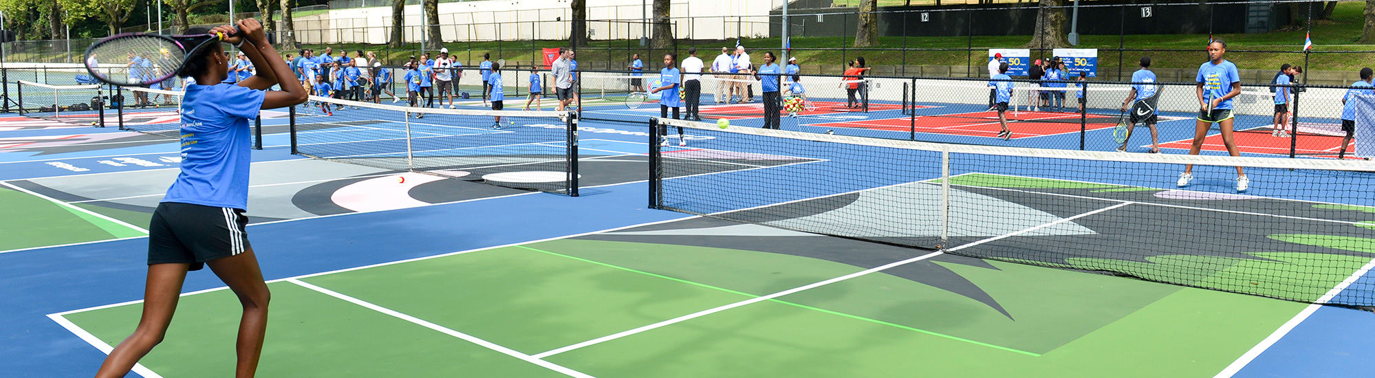 What does it cost to play at central park tennis courts nyc? Understand all the permit fees and costs involved.