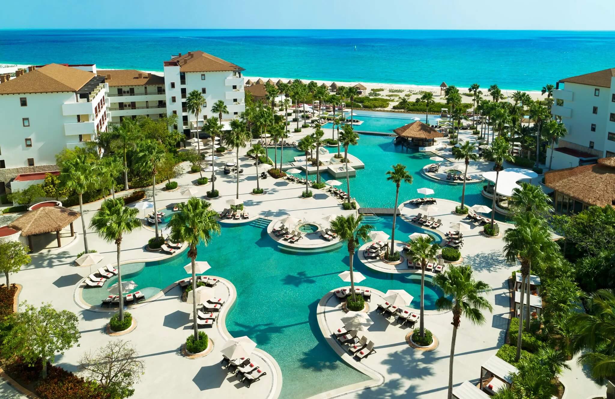 Secrets Resorts Tipping: Your Ultimate Guide is Here