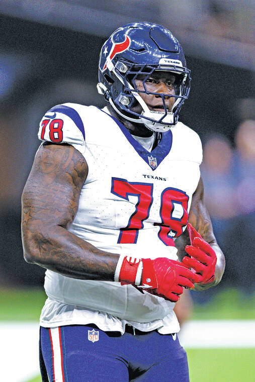 Was the Laremy Tunsil trade ultimately worth it for the Houston Texans? (Evaluating the outcome of acquiring the lineman)