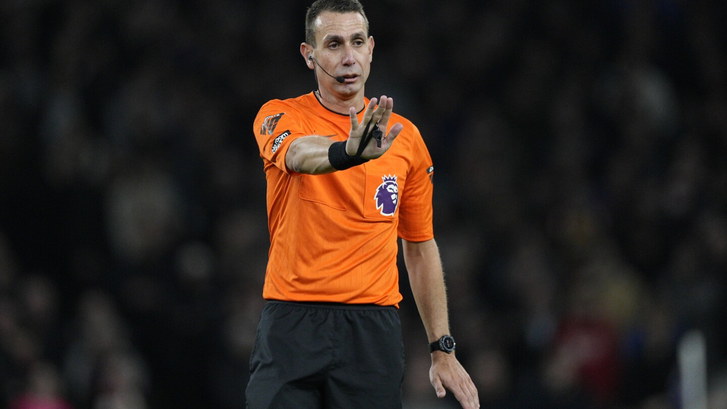 Premier League Referee News: See the Latest Calls Discussed Here
