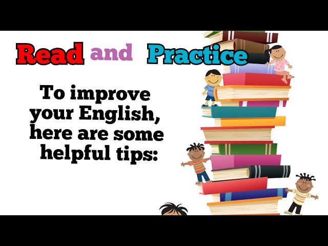 Improve Your English with Words that End in LE (Practice Examples Are Included Here)