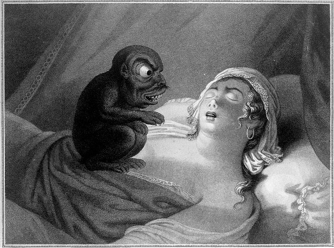 Can the devil get in your dreams? Learn simple ways you might protect your mind during sleep from bad experiences.