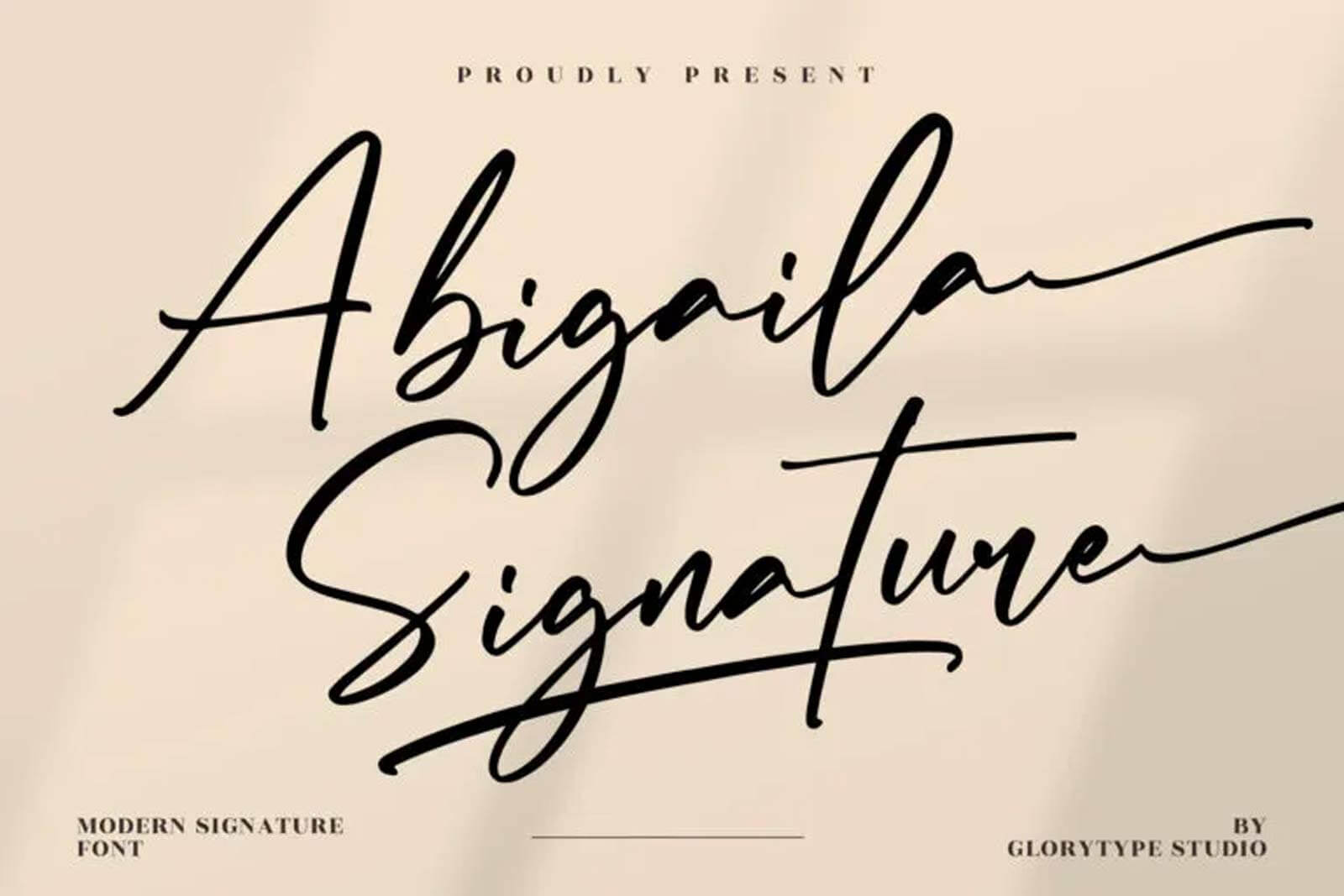 Looking for a free autograph font online? Discover these great options you can download easily today.