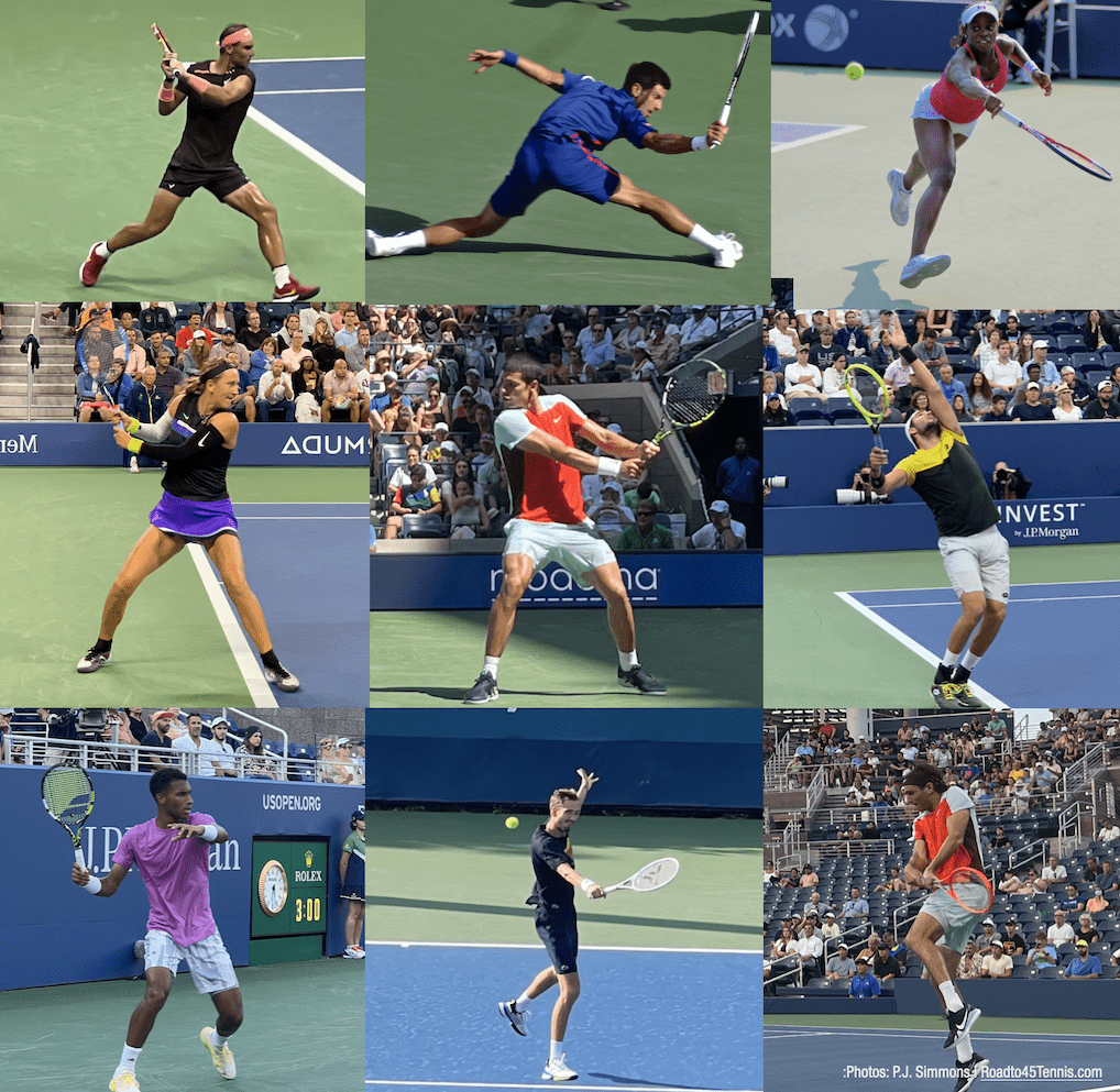 How to Qualify for US Open Tennis? Easy Steps to Follow!